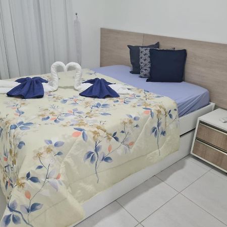 Porto De Galinhas | Muro Alto 116B Luaran gambar