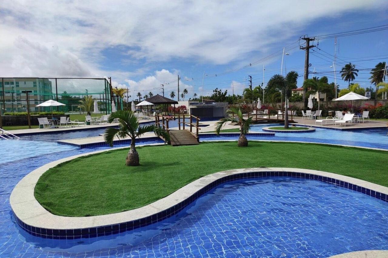 Porto De Galinhas | Muro Alto 116B Luaran gambar
