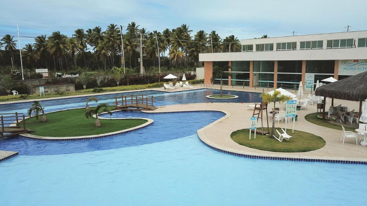 Porto De Galinhas | Muro Alto 116B Luaran gambar