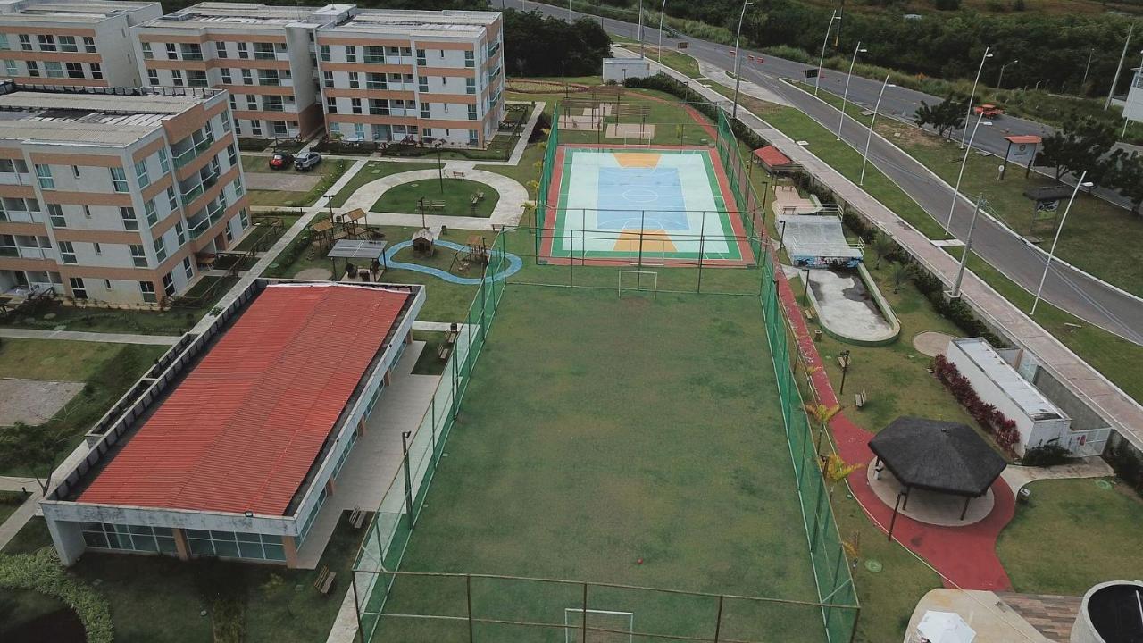 Porto De Galinhas | Muro Alto 116B Luaran gambar