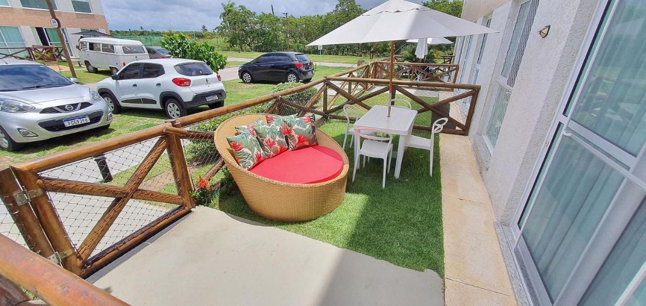 Porto De Galinhas | Muro Alto 116B Luaran gambar