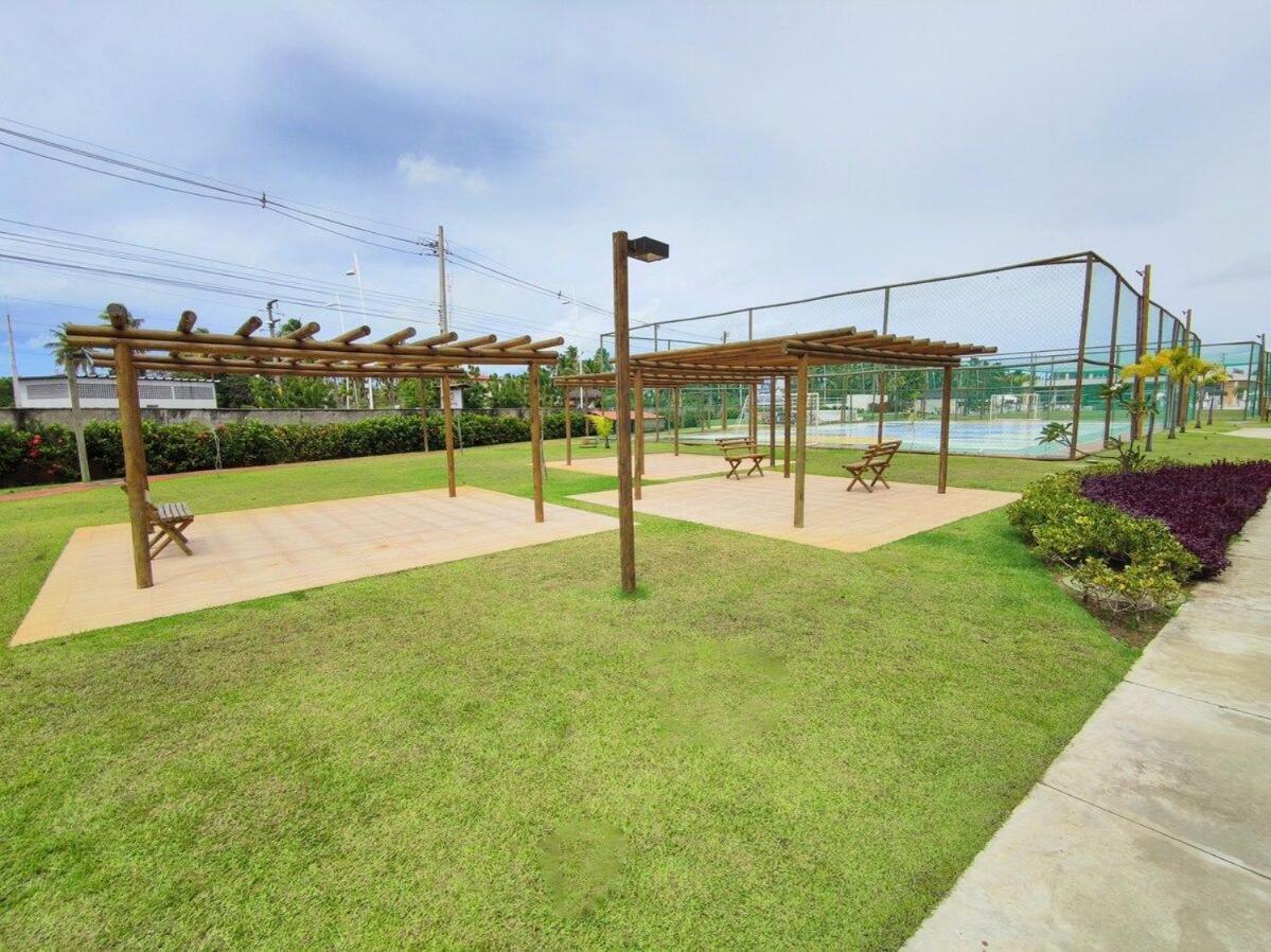 Porto De Galinhas | Muro Alto 116B Luaran gambar