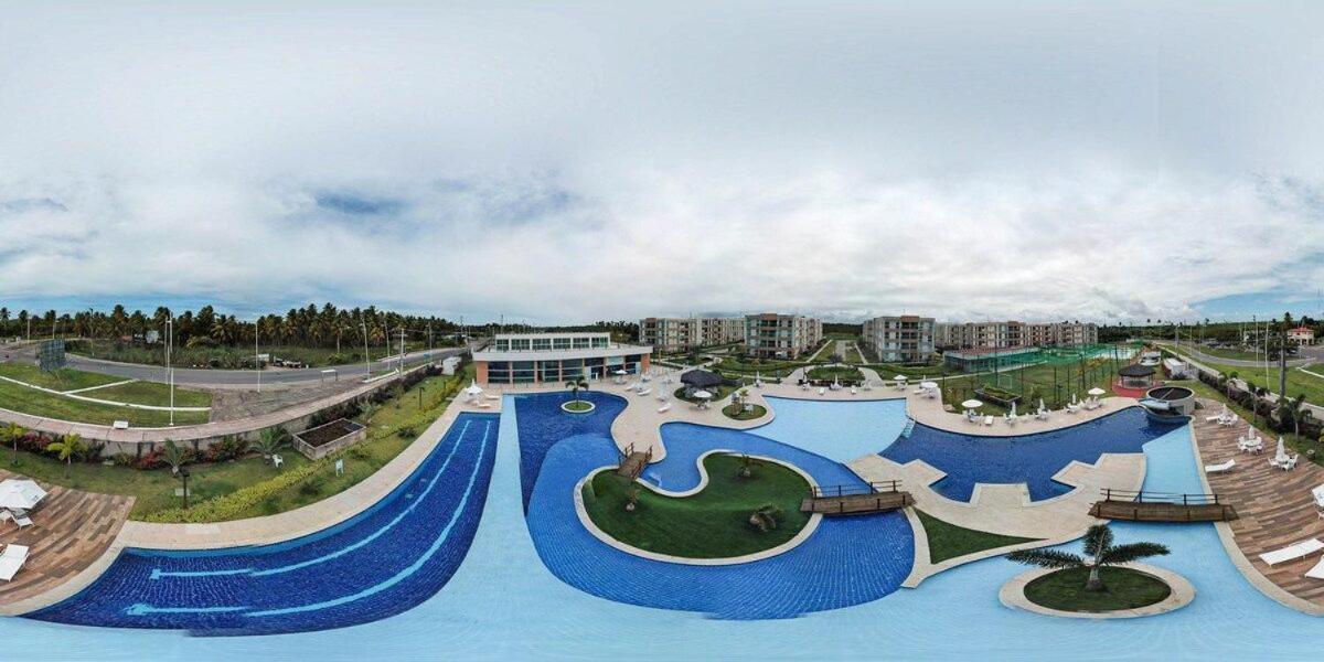 Porto De Galinhas | Muro Alto 116B Luaran gambar