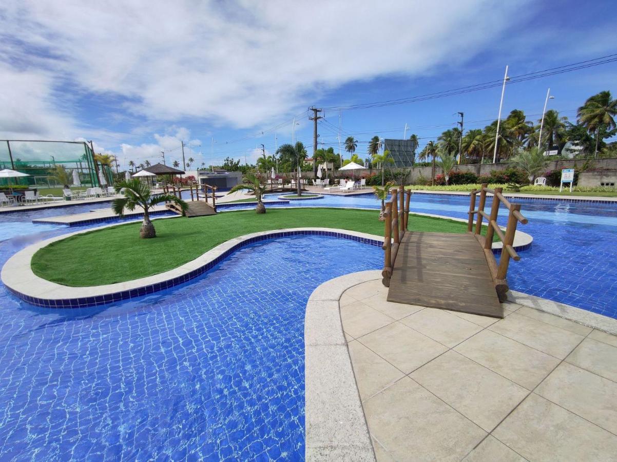 Porto De Galinhas | Muro Alto 116B Luaran gambar