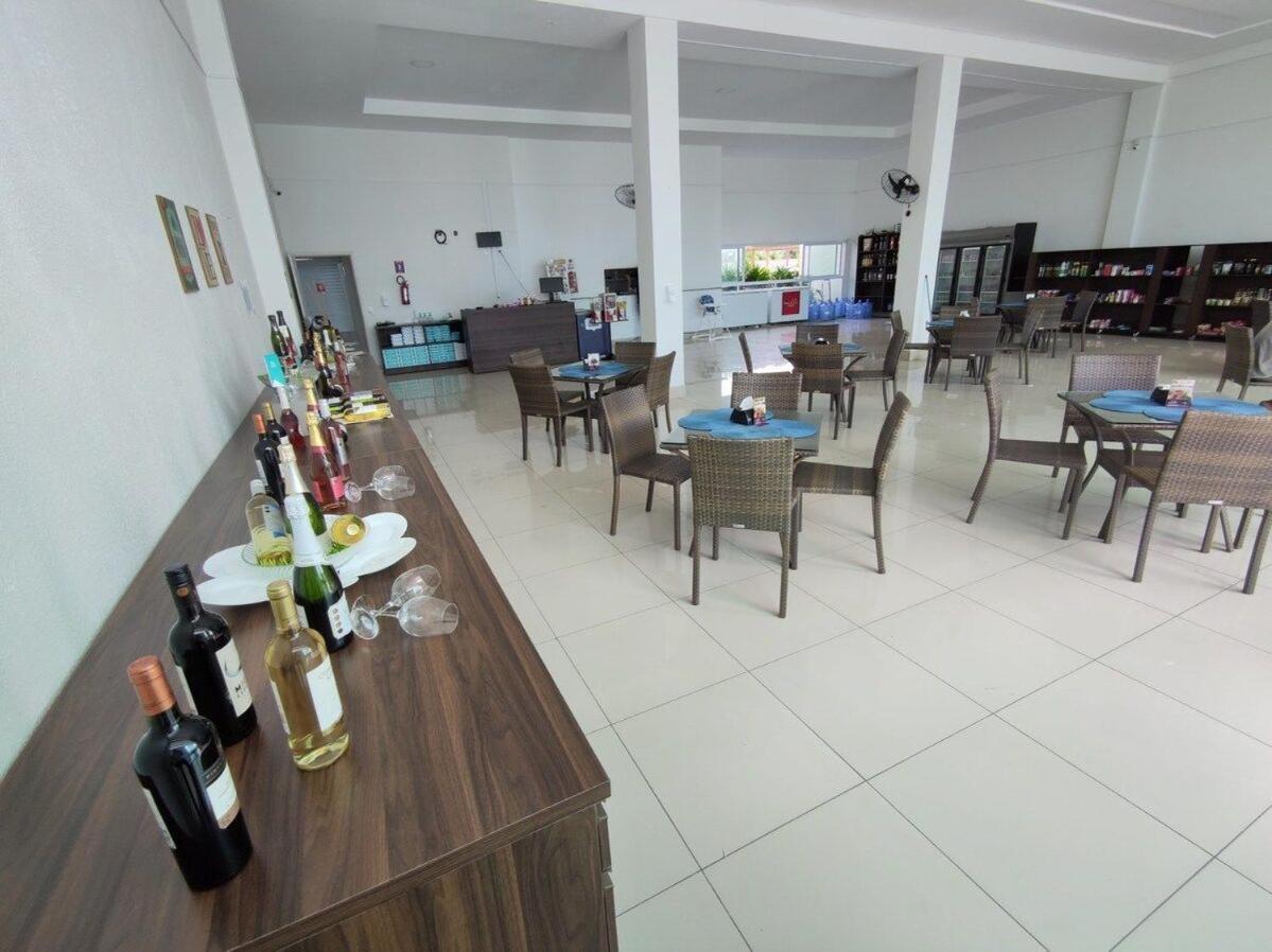 Porto De Galinhas | Muro Alto 116B Luaran gambar