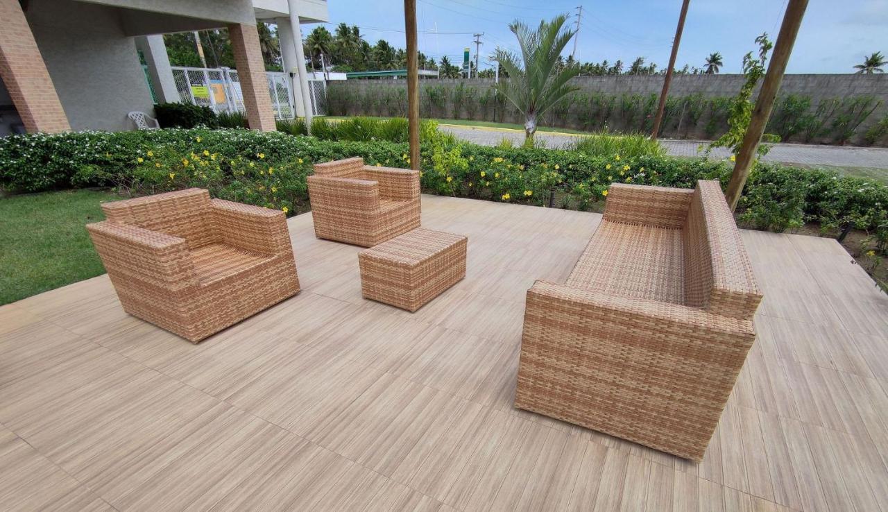Porto De Galinhas | Muro Alto 116B Luaran gambar