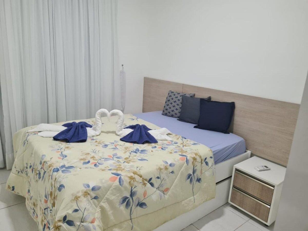 Porto De Galinhas | Muro Alto 116B Luaran gambar