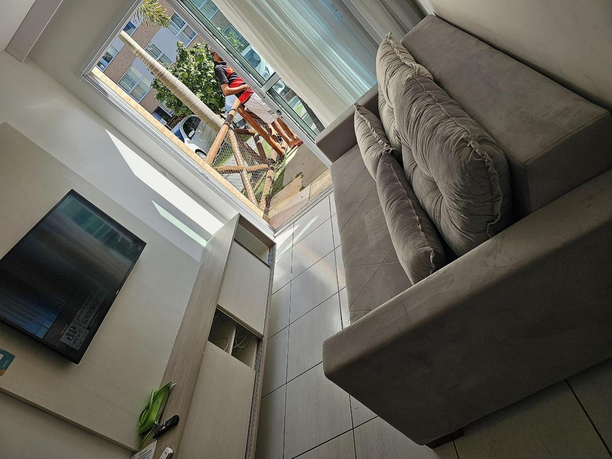 Porto De Galinhas | Muro Alto 116B Luaran gambar