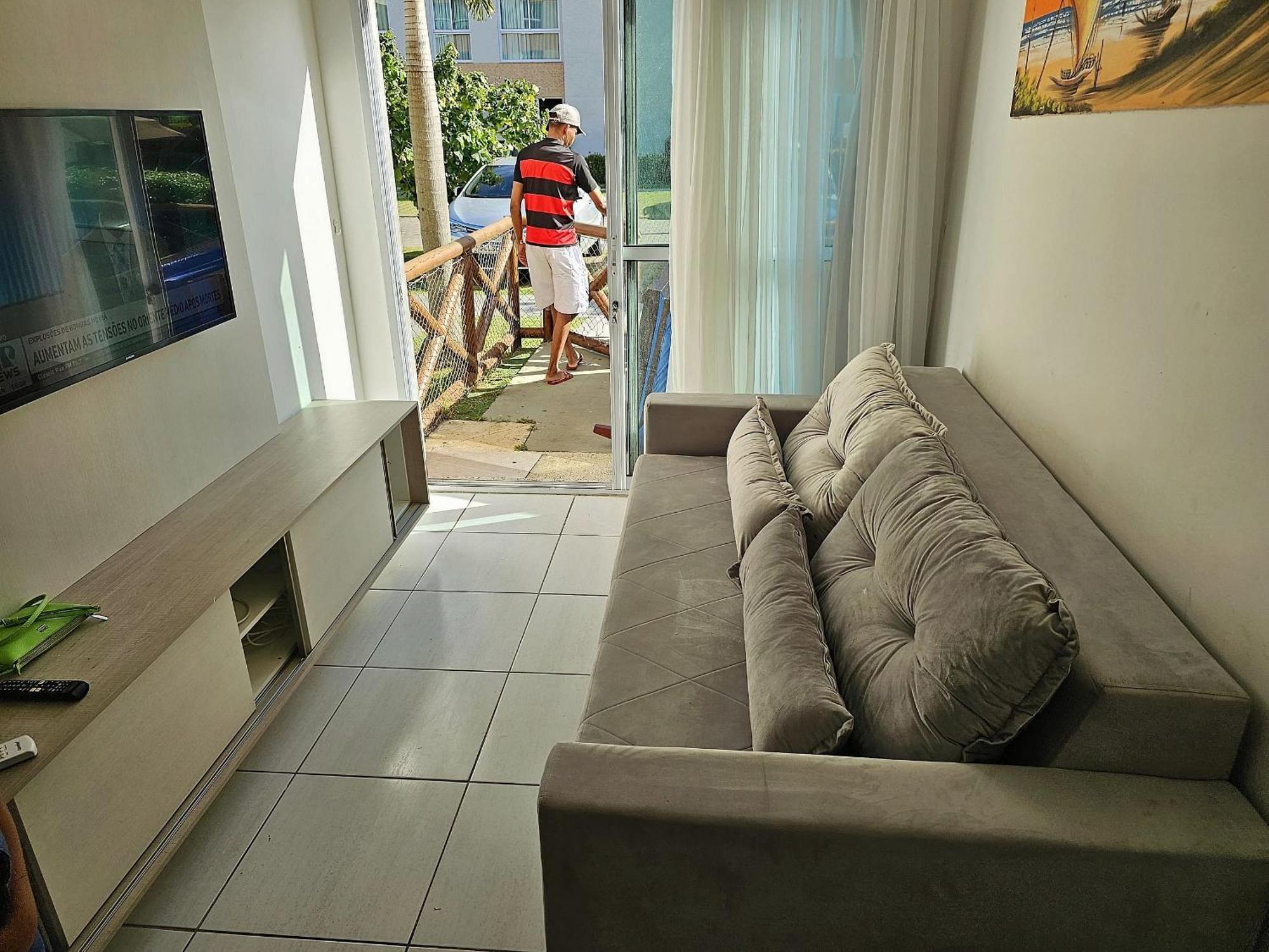 Porto De Galinhas | Muro Alto 116B Luaran gambar