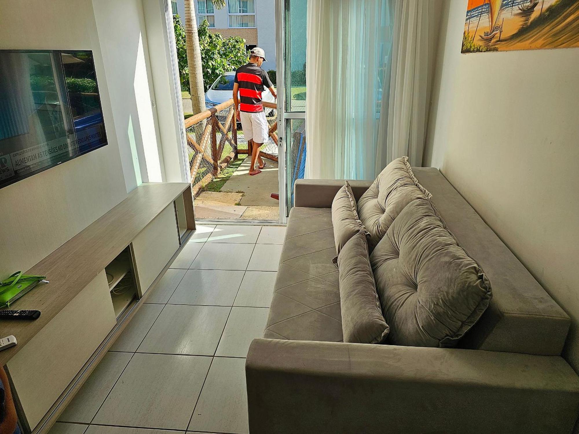 Porto De Galinhas | Muro Alto 116B Luaran gambar